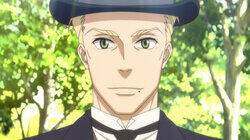 The White Knight of London Act 1 The White Knight of London Act 1