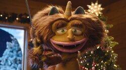 A Very Big Mouth Christmas A Very Big Mouth Christmas