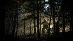 Aggressive Bigfoot and Haunted Hotel Aggressive Bigfoot and Haunted Hotel