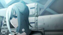 World's End Modulation - April 11, 2161 World's End Modulation - April 11, 2161