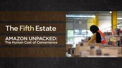Amazon Unpacked: The Human Cost of Convenience Amazon Unpacked: The Human Cost of Convenience