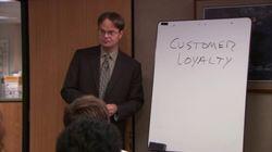 Customer Loyalty Customer Loyalty