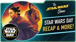 Journey to Star Wars: The Rise of Skywalker Books Revealed, Plus YOUR Star Wars Day Messages Journey to Star Wars: The Rise of Skywalker Books Revealed, Plus YOUR Star Wars Day Messages