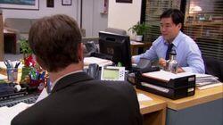 Andy's Ancestry