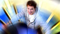 John Barrowman John Barrowman