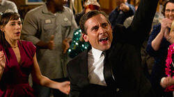 Threat Level Midnight Threat Level Midnight