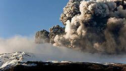 Ash, Ice and Carbon Ash, Ice and Carbon