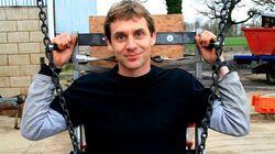 IVF, Playground Swing and a Special Mirror IVF, Playground Swing and a Special Mirror