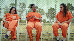 We're All Criminals We're All Criminals