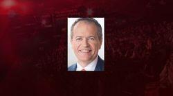 Bill Shorten on Q&A Bill Shorten on Q&A