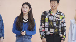 Kim Jong-min (Koyote), Chungha, DreamNote, BVNDIT Kim Jong-min (Koyote), Chungha, DreamNote, BVNDIT