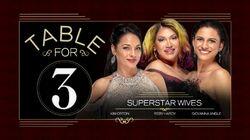 Superstar Wives Superstar Wives