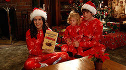 The Last Christmas The Last Christmas