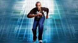 Colin Jackson Colin Jackson