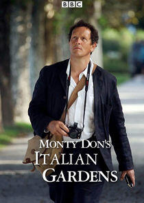 Monty Don's Italian Gardens Monty Don's Italian Gardens