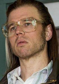 Edgar Roy Edgar Roy