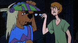 Decoy for a Dognapper Decoy for a Dognapper