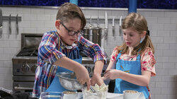 Slime the Competition! Slime the Competition!