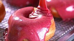 Chicago's Coolest Doughnuts Chicago's Coolest Doughnuts