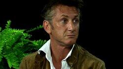 Sean Penn Sean Penn