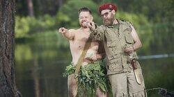 Camp Cutthroat 2: Alton's Revenge: Finale, The Great Out S'mores
