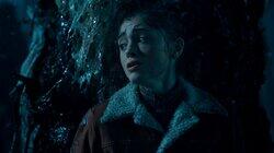Chapter Six: The Monster Chapter Six: The Monster