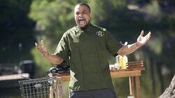 Camp Cutthroat 2: Alton's Revenge: Heat Four, How To Get Away With Burger