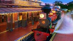 Trains, Trams, and Monorails Trains, Trams, and Monorails