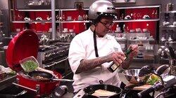When In Rome, Cook on a Scooter