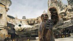 Star Tours Star Tours