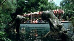 Jungle Cruise Jungle Cruise