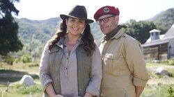 Camp Cutthroat Finale: The Great Troutdoors