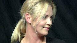 Charlize Theron Charlize Theron