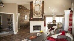 Rustic Cabin Dream Home Rustic Cabin Dream Home