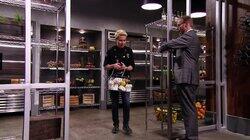 Superstar Sabotage: Heat Four