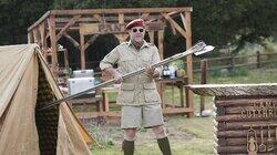 Camp Cutthroat: If It Bleeds, We Can Skillet