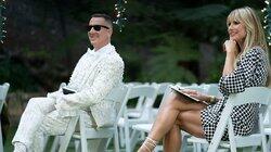 Modern Wedding Modern Wedding