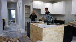 Building a Bachelor Pad Building a Bachelor Pad