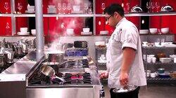 Two Chefs, One Toga