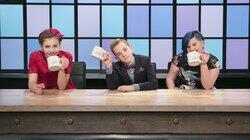 Make Me a Judge: Finale Make Me a Judge: Finale