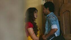 A Deadly Extramarital Affair! A Deadly Extramarital Affair!