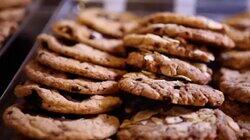 Cookies Cookies