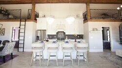 Glorified Shed Gets Modern Cottage Makeover Glorified Shed Gets Modern Cottage Makeover