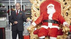 Naughty vs. Nice