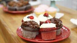Baked Goodies Baked Goodies