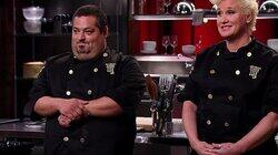 Superstar Sabotage: Heat Three