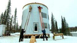 Grain Bin Getaway Grain Bin Getaway