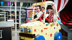 Circus Spectacular