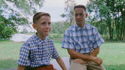 Forrest Gump Forrest Gump