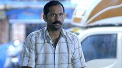 The Dosa Master!